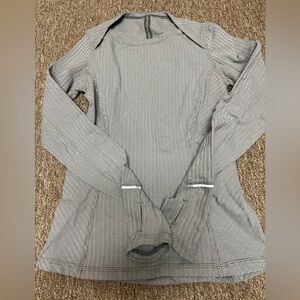 Lululemon Run Top